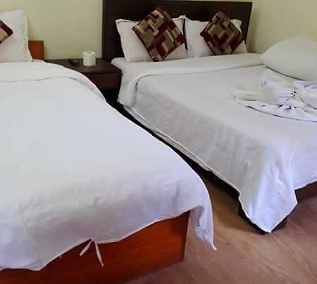 Hotel Sisters Home Katmandu Dış mekan fotoğraf