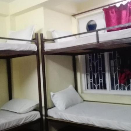 Hotel Sisters Home Katmandu Dış mekan fotoğraf