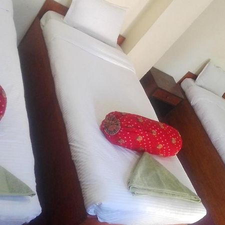 Hotel Sisters Home Katmandu Dış mekan fotoğraf