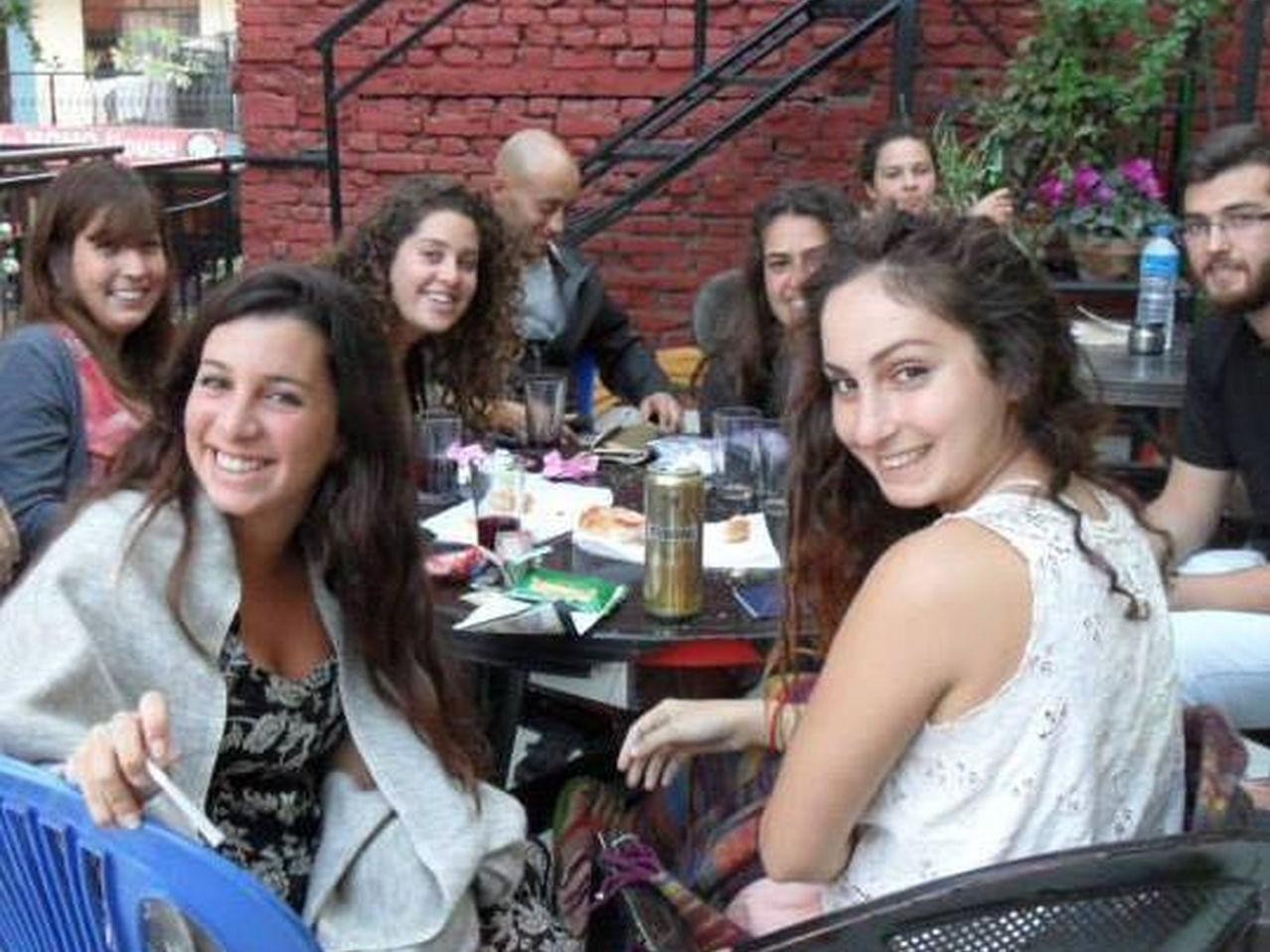 Hotel Sisters Home Katmandu Dış mekan fotoğraf