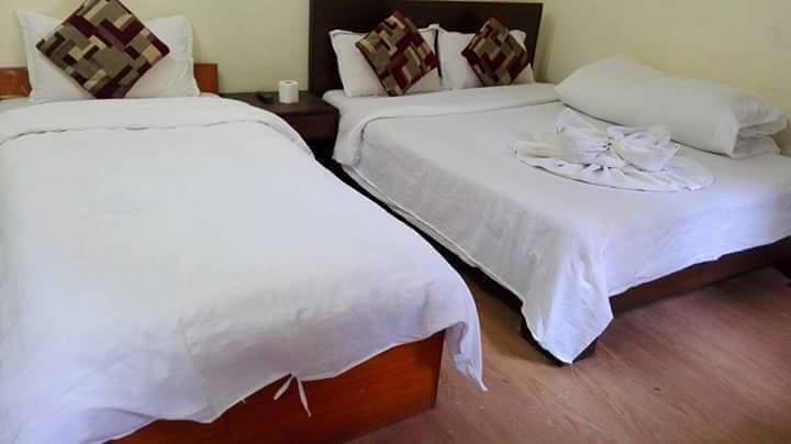 Hotel Sisters Home Katmandu Dış mekan fotoğraf