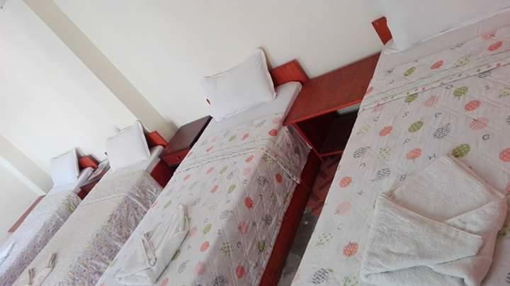 Hotel Sisters Home Katmandu Dış mekan fotoğraf