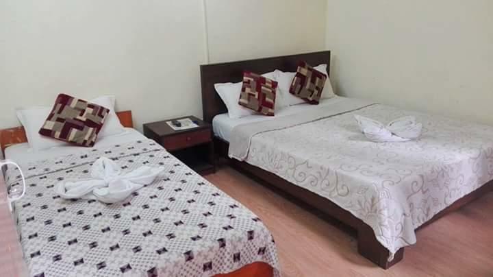 Hotel Sisters Home Katmandu Dış mekan fotoğraf