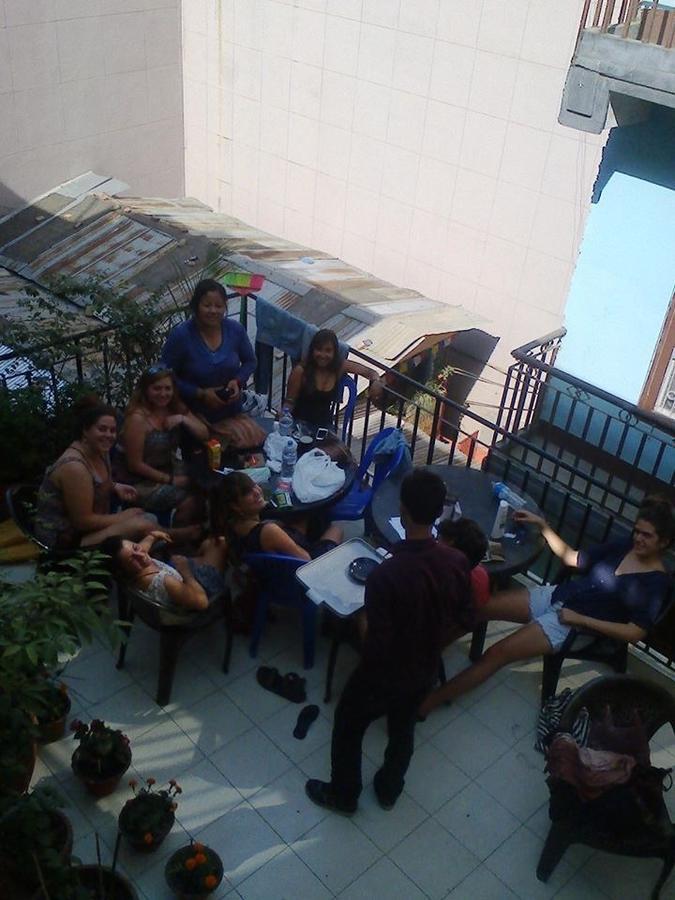 Hotel Sisters Home Katmandu Dış mekan fotoğraf