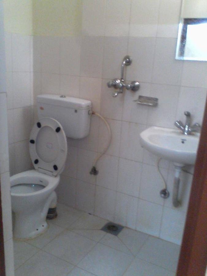 Hotel Sisters Home Katmandu Dış mekan fotoğraf