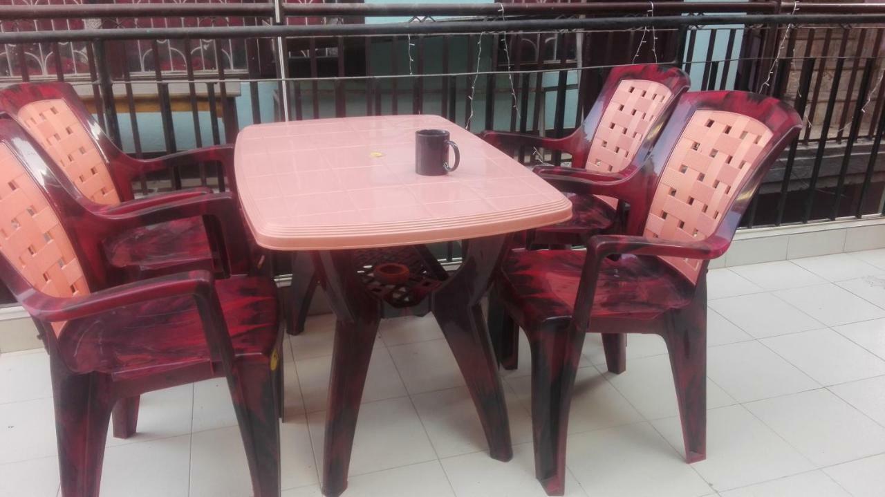 Hotel Sisters Home Katmandu Dış mekan fotoğraf