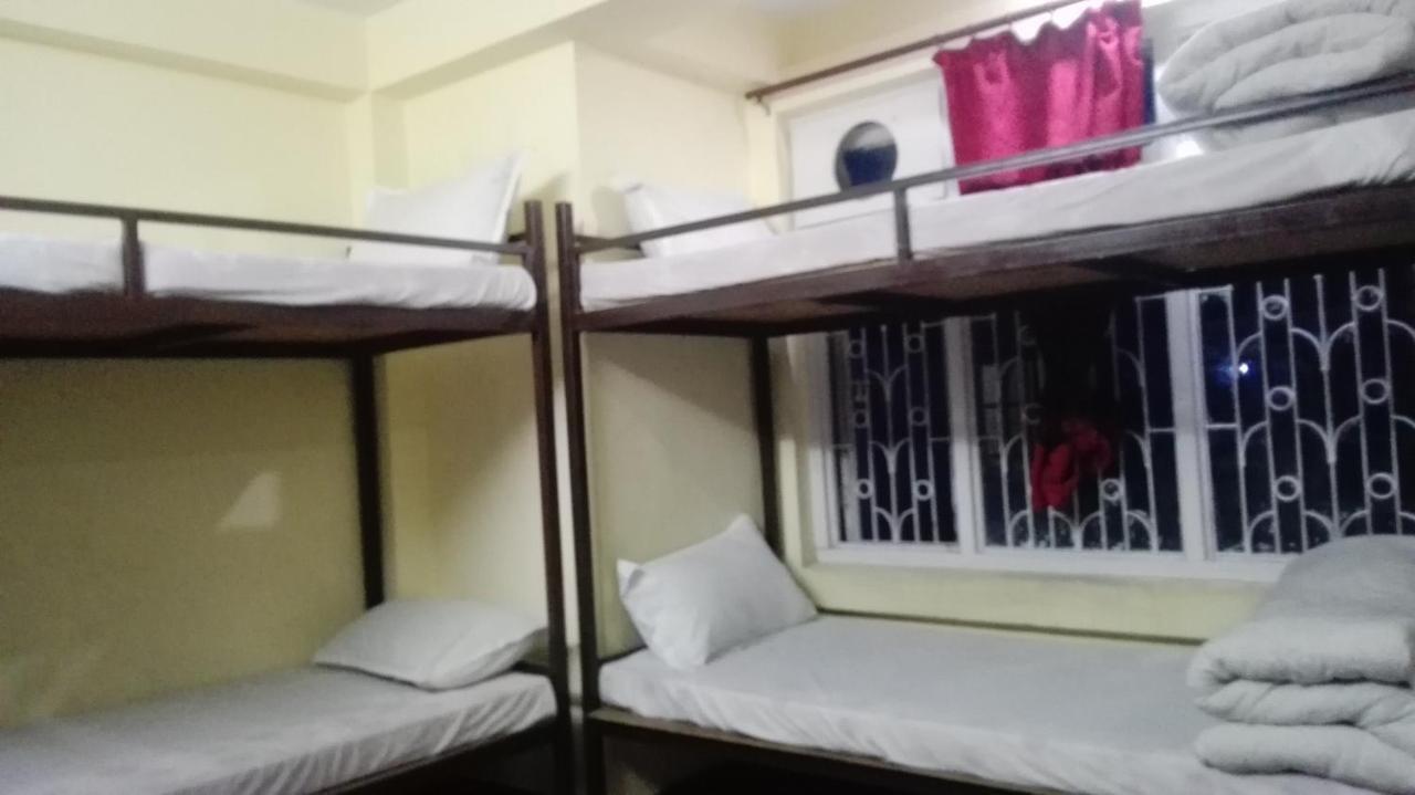 Hotel Sisters Home Katmandu Dış mekan fotoğraf