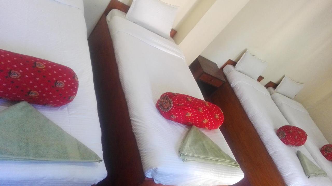 Hotel Sisters Home Katmandu Dış mekan fotoğraf