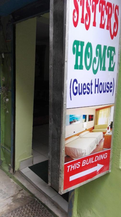 Hotel Sisters Home Katmandu Dış mekan fotoğraf